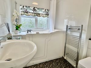 Bathroom- click for photo gallery